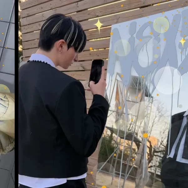 Fans' Pick: Best Moment of Yu (NEXZ)