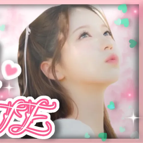 Today's Most Loved Ayaka (NiziU)
