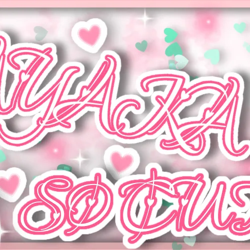 Top Photo Full of Ayaka (NiziU) Love