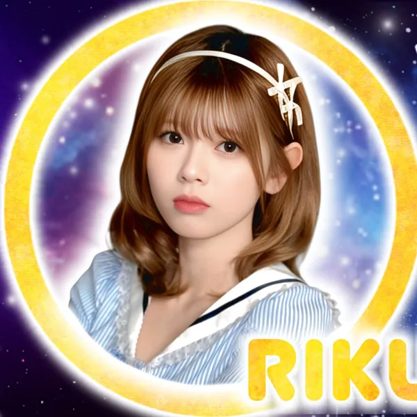 Top Photo Full of Riku (NiziU) Love