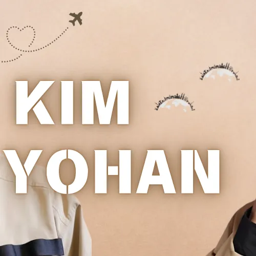 Top Photo Full of Kim Yohan (WEi) Love
