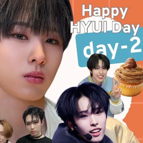 Fans' Pick: Best Moment of Hyui (NEXZ)