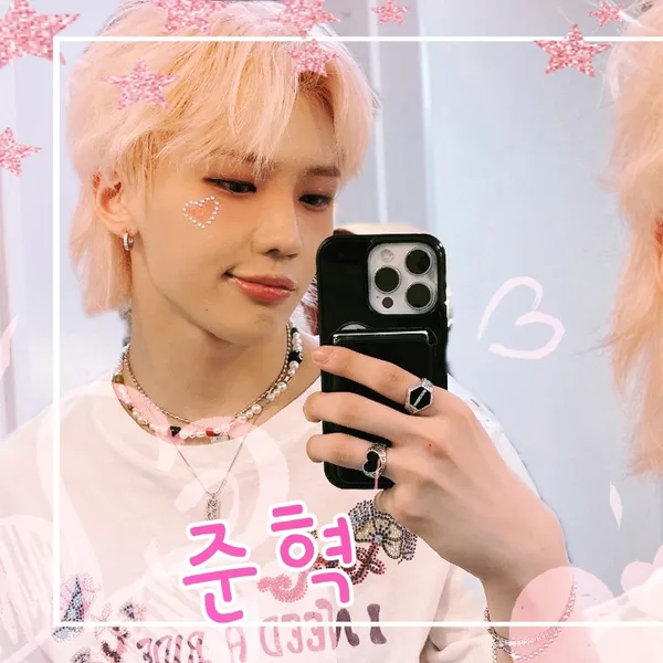Fans' Pick: Best Moment of Junhyeok (TNX)