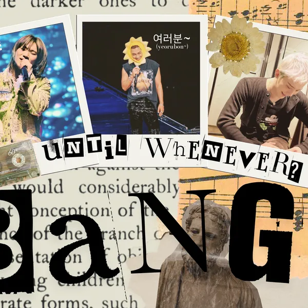 Top Photo Full of BIGBANG Love