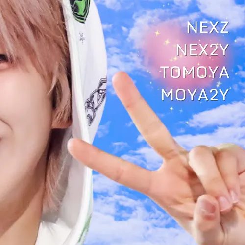 Fans' Pick: Best Moment of Tomoya (NEXZ)