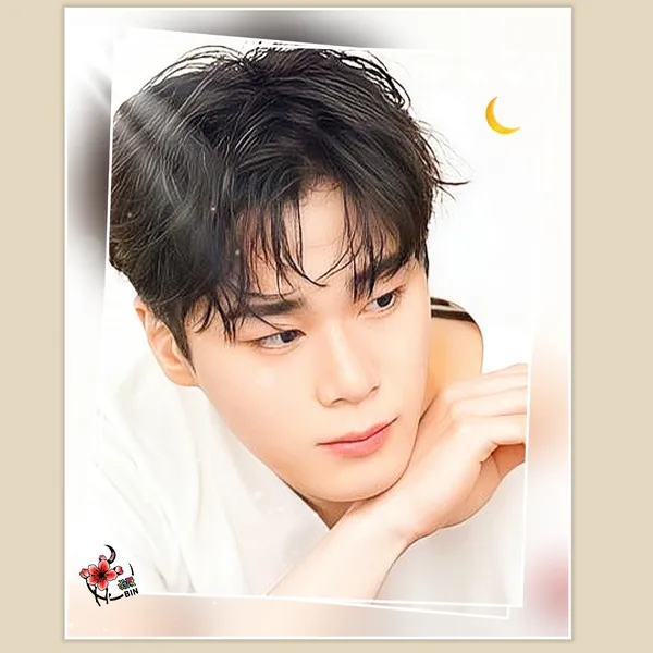 Fans' Pick: Best Moment of Moonbin (ASTRO)