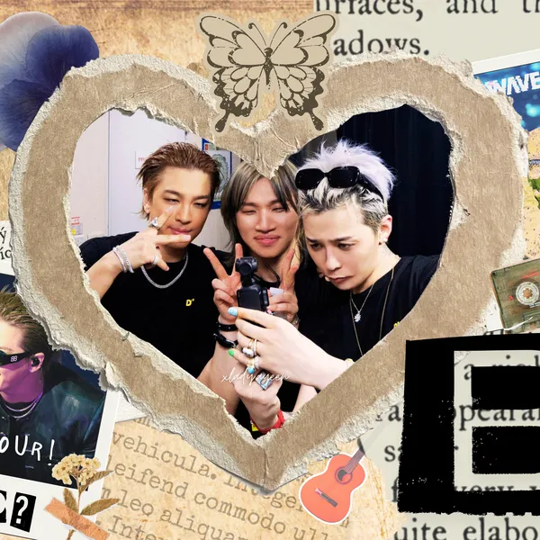 Top Photo Full of BIGBANG Love