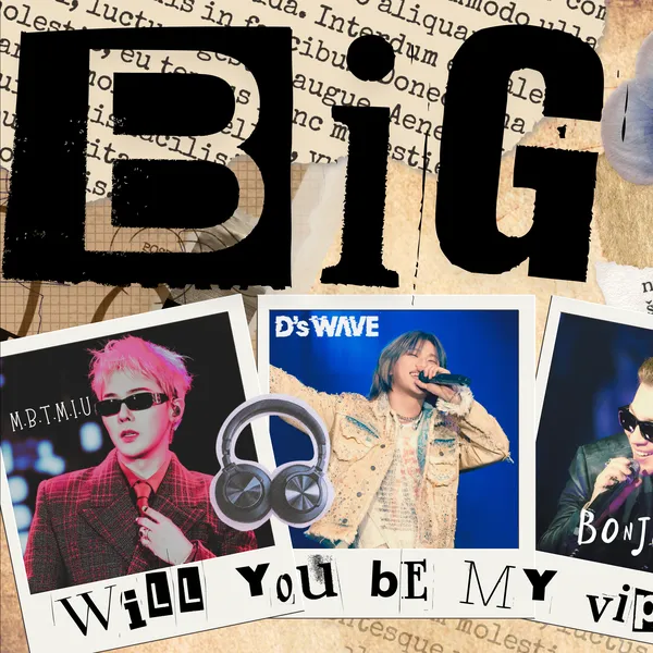 Fans' Pick: Best Moment of BIGBANG