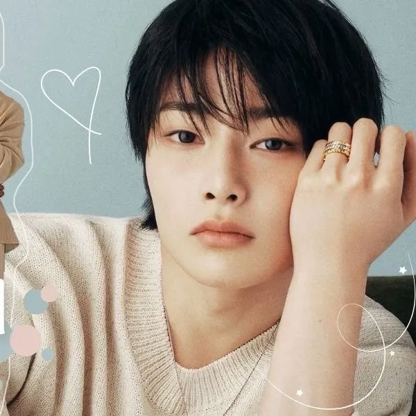 Fans' Pick: Best Moment of I.N (Stray Kids)
