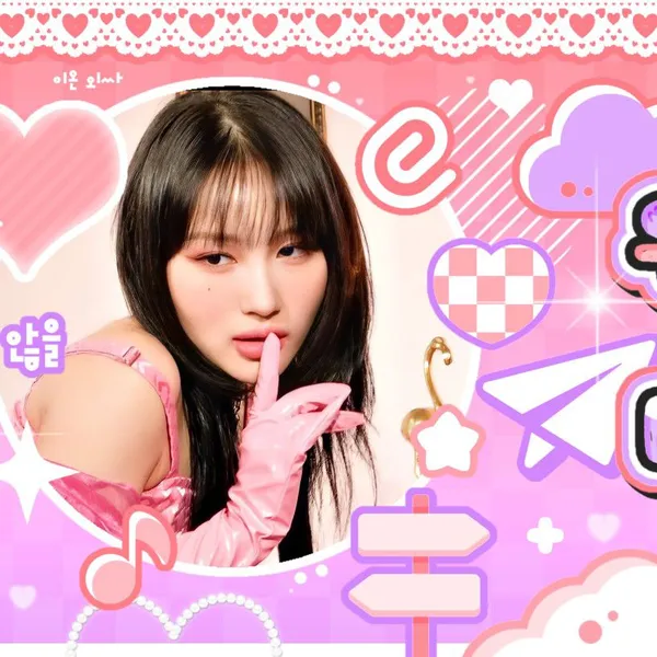 Fans' Pick: Best Moment of Siyeon (DREAMCATCHER)