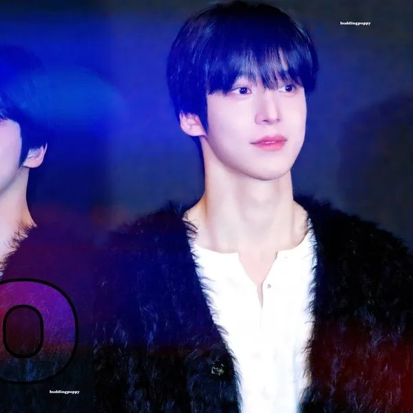 Fans' Pick: Best Moment of Yunho (ATEEZ)