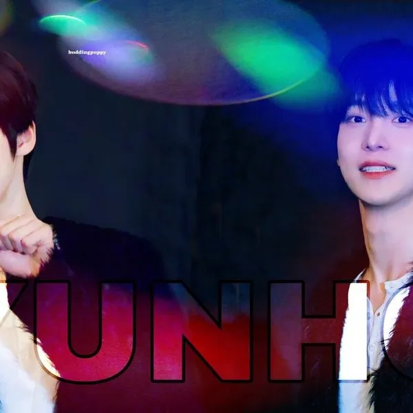 Fans' Pick: Best Moment of Yunho (ATEEZ)