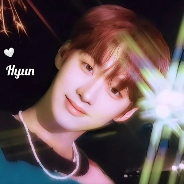 Today's Most Loved Hyun