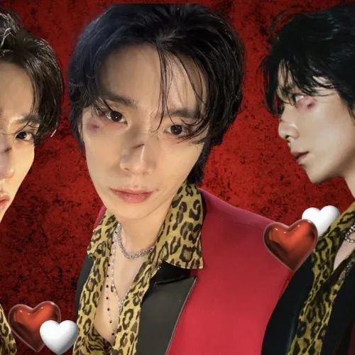 Top Photo Full of Hwiyoung (SF9) Love