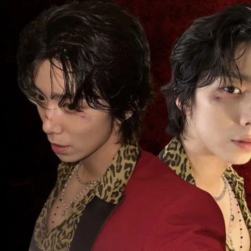 Today's Most Loved Hwiyoung (SF9)