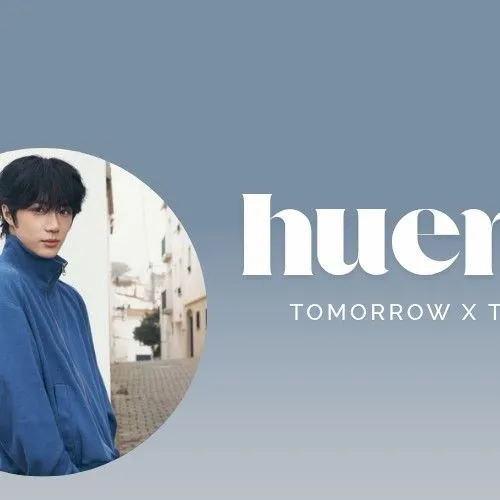 Fans' Pick: Best Moment of HueningKai (TOMORROW X TOGETHER)