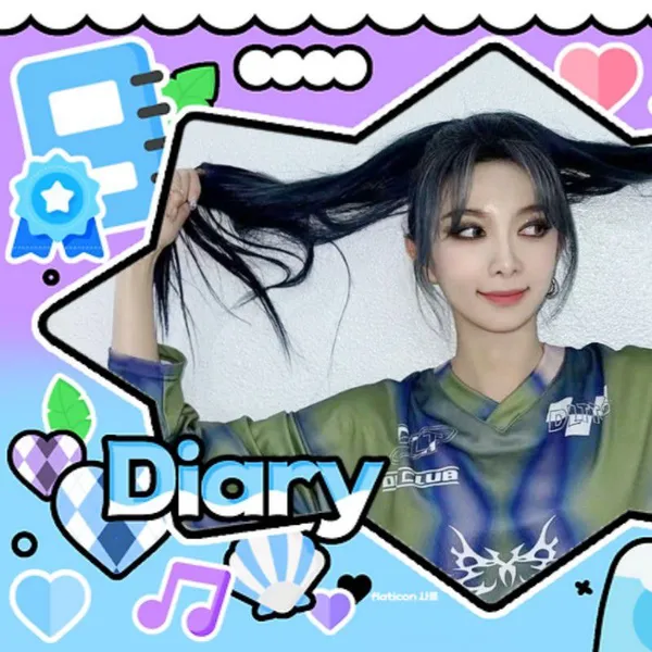 Top Photo Full of Dami (DREAMCATCHER) Love