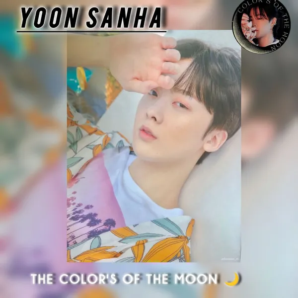 Today's Most Loved Sanha (ASTRO)