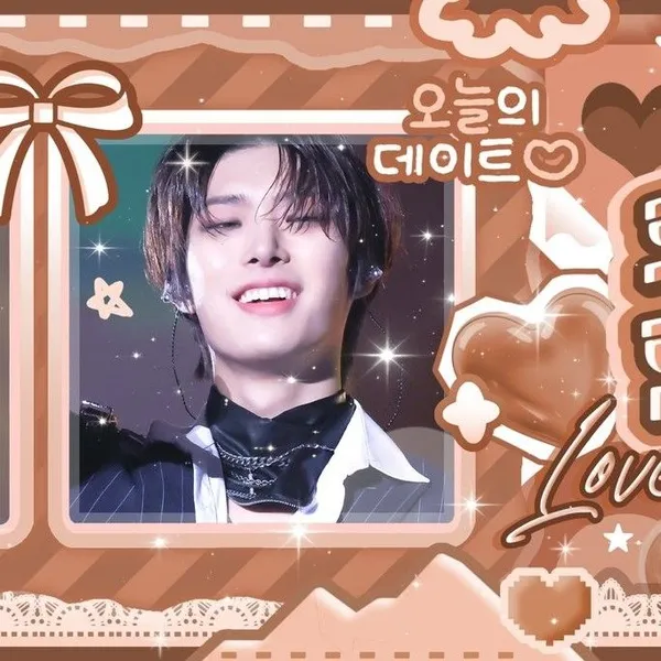 Top Photo Full of Mingi (ATEEZ) Love