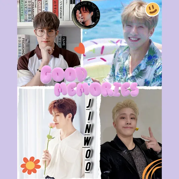 Today's Most Loved Jinjin (ASTRO)