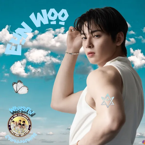 Today's Most Loved ASTRO