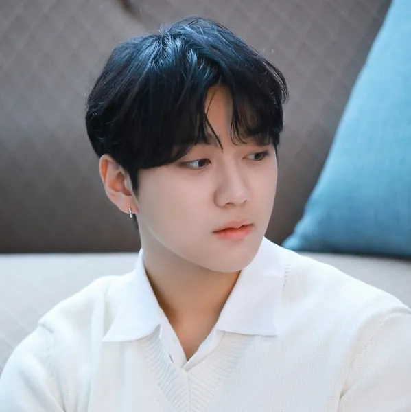 Top Photo Full of Hong Joochan (GoldenChild) Love