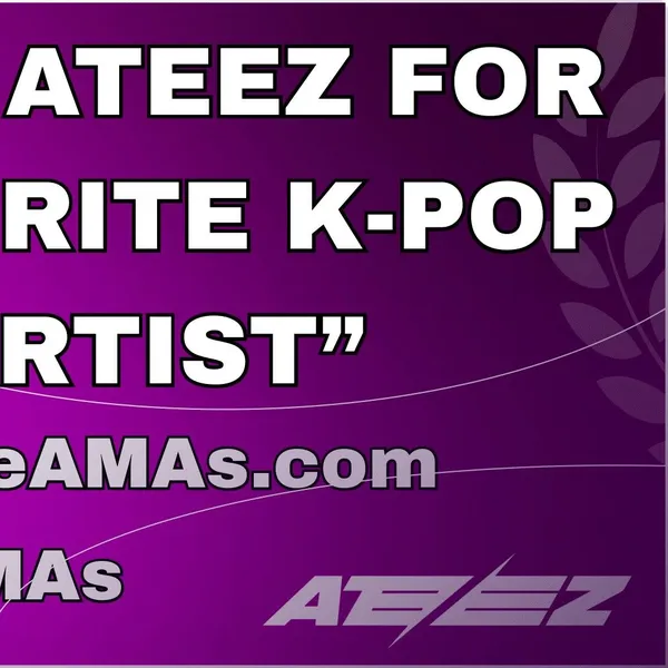 Fans' Pick: Best Moment of ATEEZ