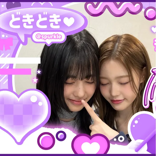 Fans' Pick: Best Moment of izna