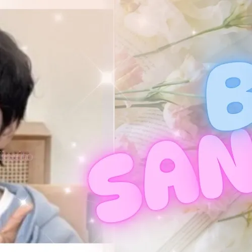 Fans' Pick: Best Moment of Sandeul (B1A4)