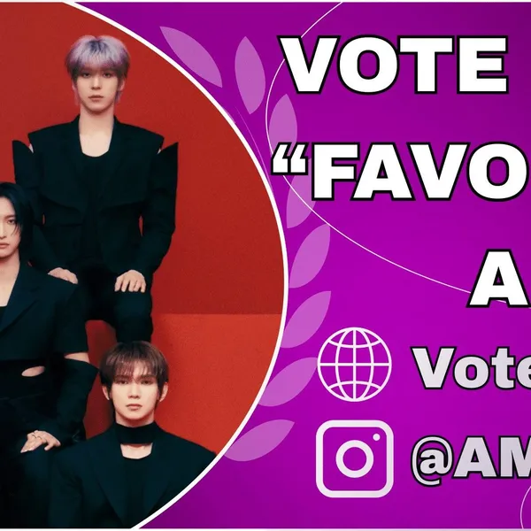 Fans' Pick: Best Moment of ATEEZ