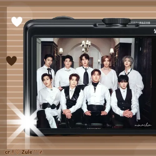 Today's Most Loved Super Junior