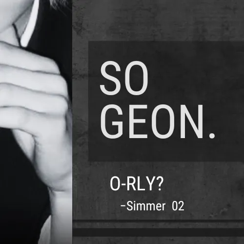 Top Photo Full of So Geon (NEXZ) Love
