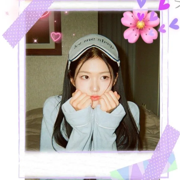 Top Photo Full of Yoon Jiyoon (izna) Love
