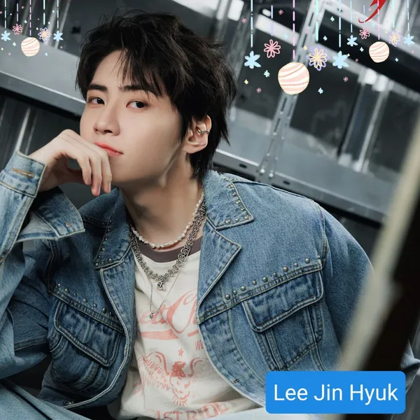 Top Photo Full of Lee Jinhyuk Love