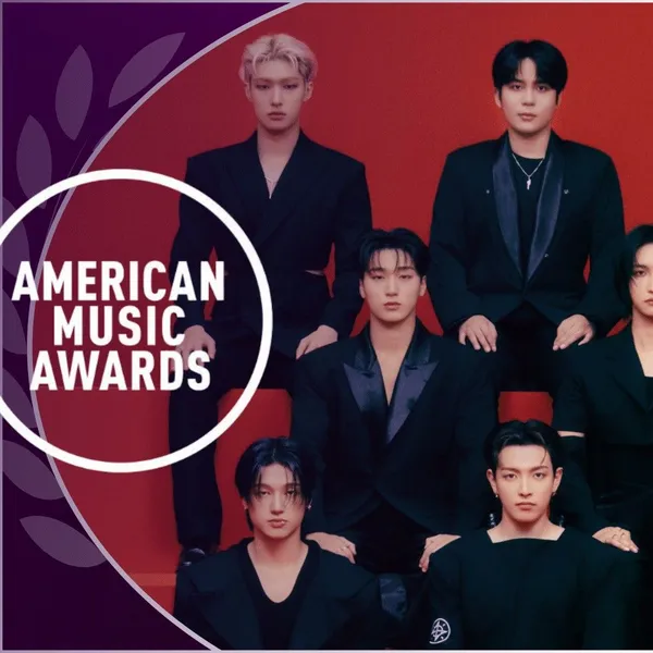 Today's Most Loved ATEEZ