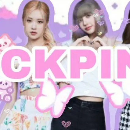 Today's Most Loved BLACKPINK