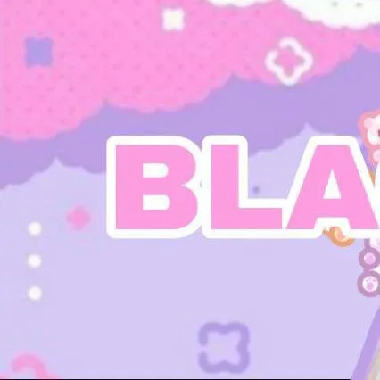 Today's Most Loved BLACKPINK
