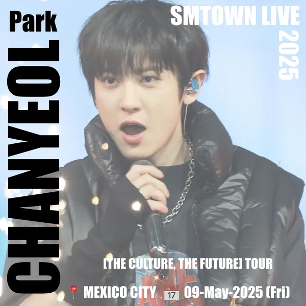 Today's Most Loved Chanyeol (EXO)
