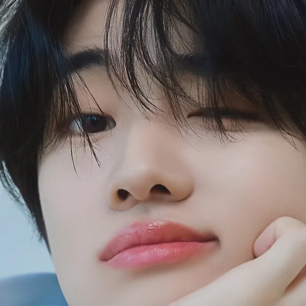 Today's Most Loved Jaechan (DKZ)