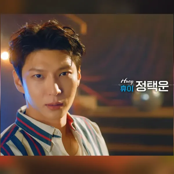 Fans' Pick: Best Moment of LEO (VIXX)