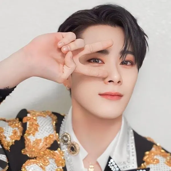 Fans' Pick: Best Moment of Moonbin (ASTRO)