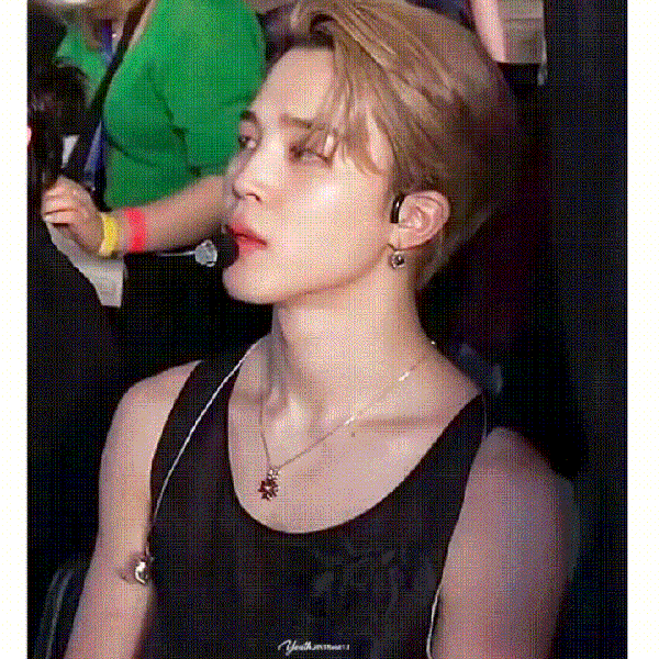 Top Photo Full of Jimin (BTS) Love