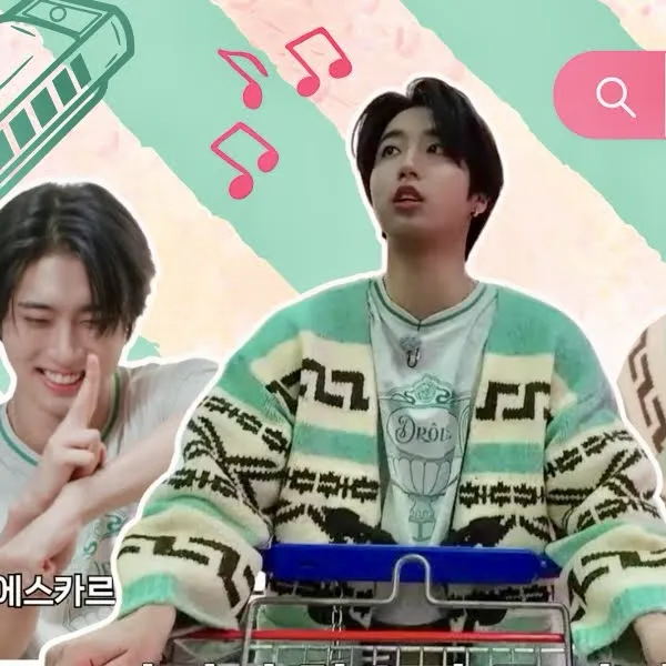 Today's Most Loved HAN (Stray Kids)