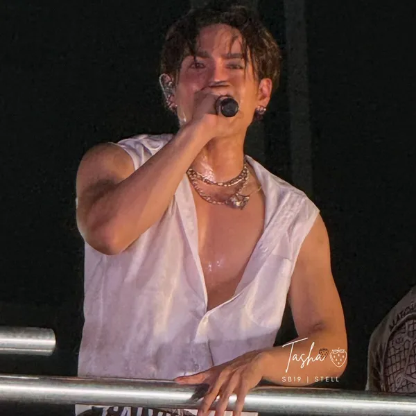 Top Photo Full of Stell (SB19) Love