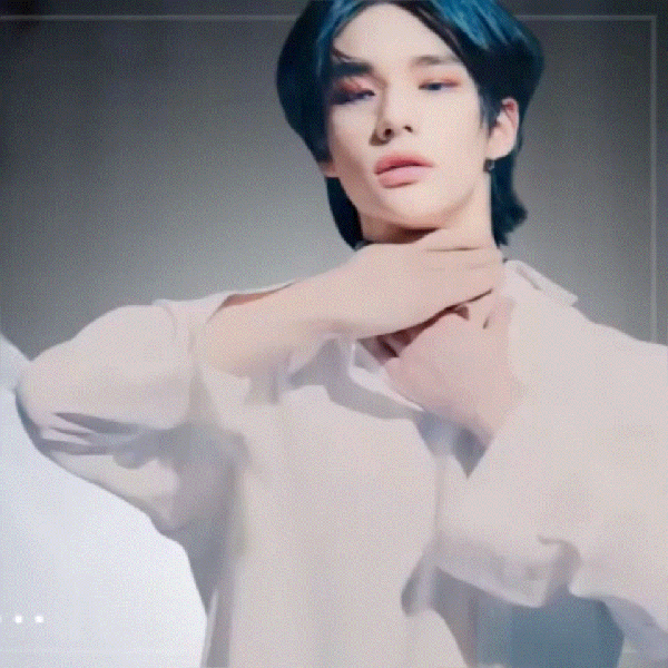 Top Photo Full of Hyunjin (Stray Kids) Love