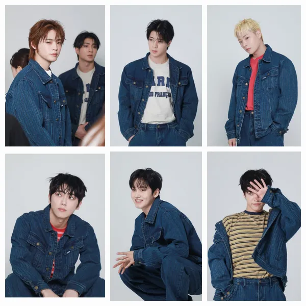 Today's Most Loved ONF