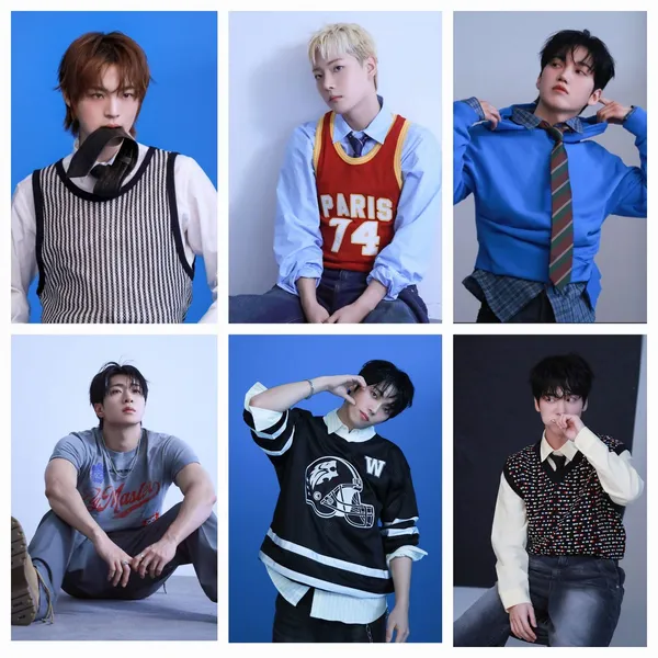 Top Photo Full of ONF Love