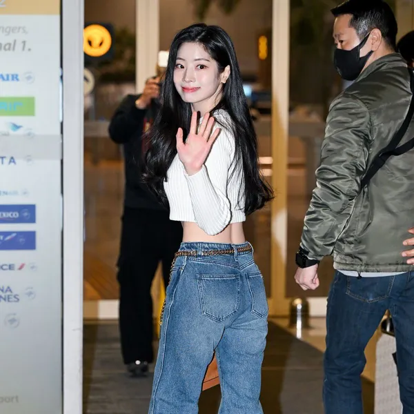 Top Photo Full of Dahyun (TWICE) Love