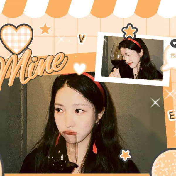 Today's Most Loved Sowon (GFRIEND)