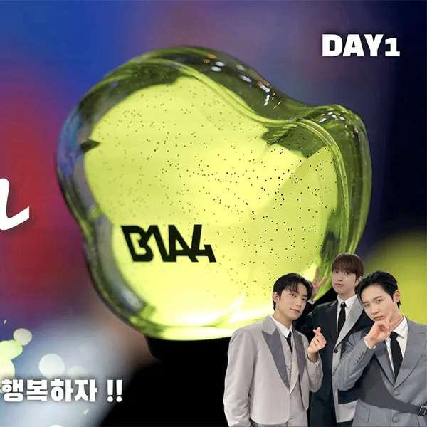 Fans' Pick: Best Moment of Gongchan (B1A4)